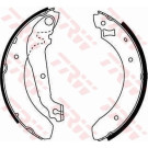 TRW | Bremsbackensatz | GS6207