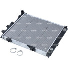 NRF Kühler, Motorkühlung EASY FIT 526573 NRF Kühler, Motorkühlung EASY FIT 526573