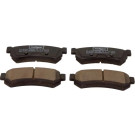 Maxgear | Bremsbelagsatz, Scheibenbremse | 19-3028
