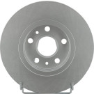 Ferodo | Bremsscheibe | DDF1733C