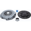 SACHS 3000 951 098 Kupplungssatz