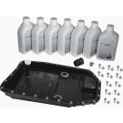 ZF 1071.298.033 Ölwechselkit für Automatikgetriebe, ZF LifeguardFluid 6, 7L