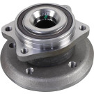 WM 2272 Radlagersatz COMPETENCE KIT GREENPARTS