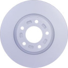 Hella Pagid | Bremsscheibe | 8DD 355 128-241 Hella Pagid | Bremsscheibe | 8DD 355 128-241