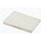 Magneti Marelli | Filter, Innenraumluft | 350203061830