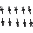 2280001 Clip, Zier-/Schutzleiste