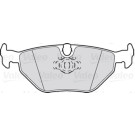 Valeo | Bremsbelagsatz, Scheibenbremse | 301311