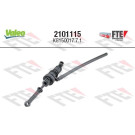 2101115 Geberzylinder, Kupplung