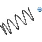 714 639 0027 Fahrwerksfeder MEYLE-ORIGINAL: True to OE.