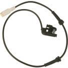 TRW | Sensor, Raddrehzahl | GBS4007