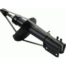 Sachs | Stoßdämpfer | 315 687