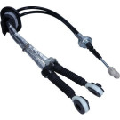 32-0651 Seilzug, Schaltgetriebe