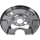 6115433 Spritzblech, Bremsscheibe 6115433 Spritzblech, Bremsscheibe