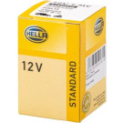 Hella | Glühlampe, Instrumentenbeleuchtung | 8GA 007 997-161
