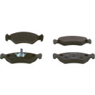 0 986 492 020 Bremsbelagsatz, Scheibenbremse 0 986 492 020 Bremsbelagsatz, Scheibenbremse