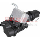 2370137 Gehäuse, Ölfilter