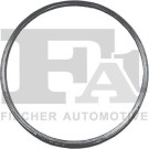 131-996 Dichtring, Abgasrohr