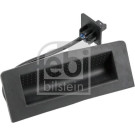 FEBI BILSTEIN 184579 Schalter, Heckklappenentriegelung