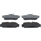 0 986 424 781 Bremsbelagsatz, Scheibenbremse 0 986 424 781 Bremsbelagsatz, Scheibenbremse