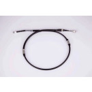 8AS 355 665-121 Seilzug, Feststellbremse 8AS 355 665-121 Seilzug, Feststellbremse