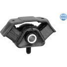 Meyle | Lagerung, Schaltgetriebe | 014 024 0001