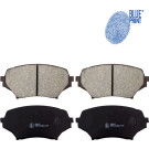 Blue Print | Bremsbelagsatz, Scheibenbremse | ADM54290