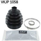 SKF | Faltenbalgsatz, Antriebswelle | VKJP 1058