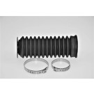 84006 Faltenbalg, Lenkung