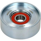 54-0717 Spannrolle, Keilrippenriemen