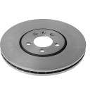 FEBI BILSTEIN 11205 Bremsscheibe FEBI BILSTEIN 11205 Bremsscheibe