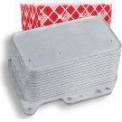 FEBI BILSTEIN 105872 Ölkühler, Motoröl