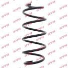 KYB Fahrwerksfeder K-Flex RH2661