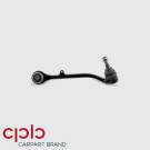 505859 Lenker, Radaufhängung