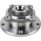 WM 2263 Radlagersatz