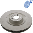 Blue Print | Bremsscheibe | ADV1843103