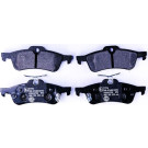 8DB 355 013-461 Bremsbelagsatz, Scheibenbremse 8DB 355 013-461 Bremsbelagsatz, Scheibenbremse