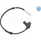 16-14 800 0006 Sensor, Raddrehzahl MEYLE-ORIGINAL: True to OE.
