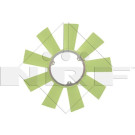 49812 Lüfterrad, Motorkühlung 49812 Lüfterrad, Motorkühlung