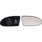 Alkar | Spiegelglas, Außenspiegel | 6432576