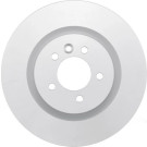 0 986 479 578 Bremsscheibe 0 986 479 578 Bremsscheibe