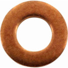 Vaico | Dichtring, Ölablassschraube | V20-2422