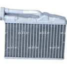 54409 Wärmetauscher, Innenraumheizung EASY FIT 54409 Wärmetauscher, Innenraumheizung EASY FIT