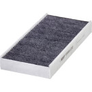 Hengst Filter | Filter, Innenraumluft | E990LC02