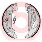 S 30 521 Bremsbackensatz ESSENTIAL LINE