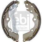 febi bilstein | Bremsbackensatz | 194823