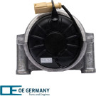 800409 Lagerung, Motor Genuine-Part