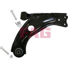 821 1161 10 Lenker, Radaufhängung