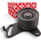 FEBI BILSTEIN 14267 Spannrolle, Zahnriemen FEBI BILSTEIN 14267 Spannrolle, Zahnriemen