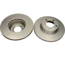 QUARO | Bremsscheibe | QD4088