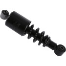Sachs | Dämpfer, Fahrerhauslagerung | 317 685